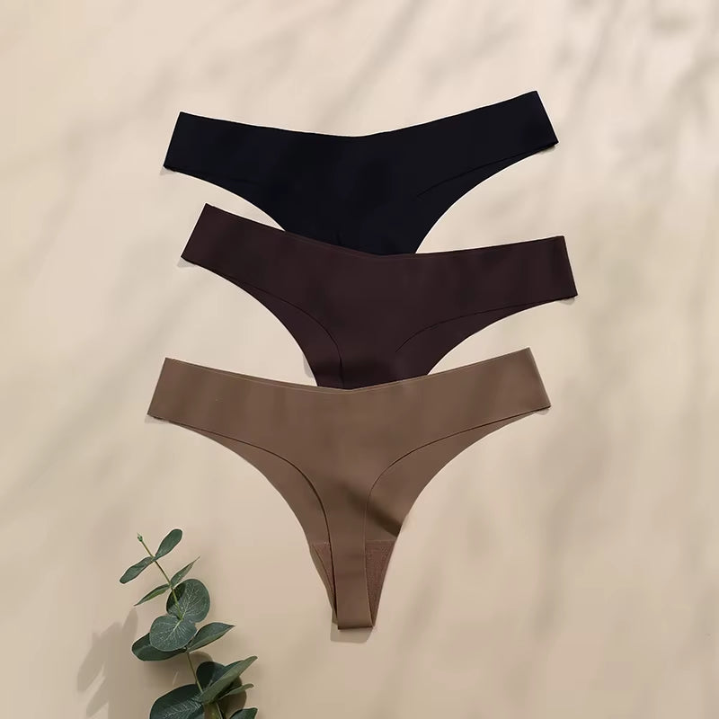 Seamless Snugs